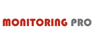 Monitoring pro logo